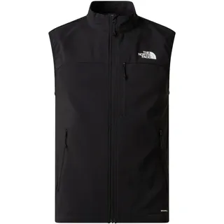 The North Face Nimble Vest 2 Schwarz M