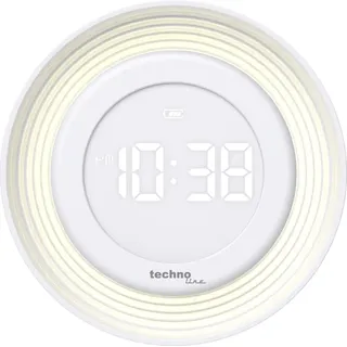Technoline WT 479 weiß