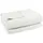 Soft-Fleece Decke 160 x 200 cm offwhite