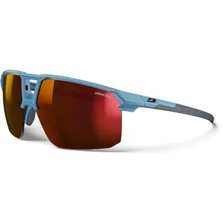 Julbo Liry Fahrradbrille One Size 0-3 Bleu