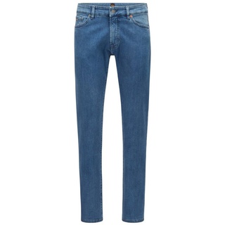 BOSS 5-Pocket-Jeans Herren Jeans MAINE BC-L-P Regular Fit (1-tlg) blau 33/36engelhorn