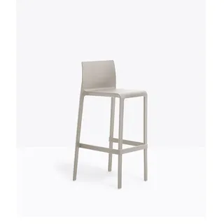 Pedrali Volt 678 Barhocker (beige) beige