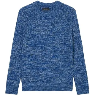 Pullover blau XL