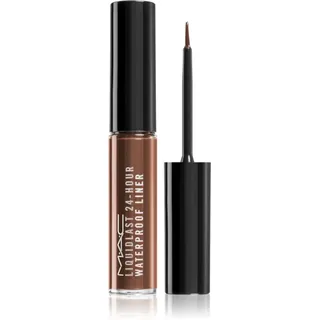 MAC Liquidlast 24-Hour Waterproof Liner point black