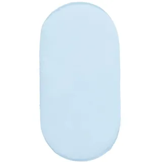 LICHENGTAI Baby Matratzenschoner Spannbettlaken, Kinderwagen Stubenwagen Bezug Baby Matratzenschoner Baby Fitted Sheet Soft Breathable Baby Spannbetttuch für Kinderwagen Matratze Babybett