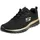 Black / Rose Gold 39,5