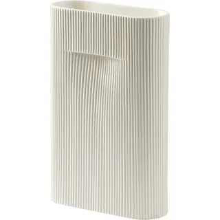 Muuto Ridge Vase 35 cm,