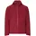 Funktionsjacke Rot XXL