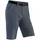 Kurze Hose Graphite 56