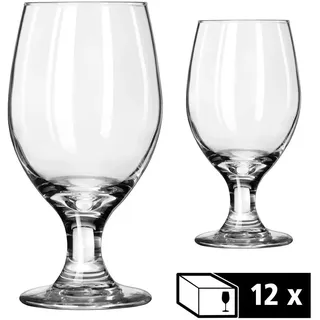 Libbey Goblet Glas 0,414 l 12-tlg.