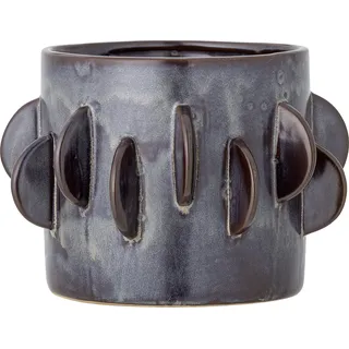 Bloomingville Roza Ø 18 x 13 cm Grau