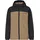 Jacke Black/Oat 122