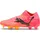 sunset glow/puma black/sun stream 42