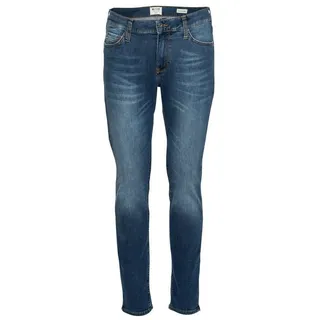 MUSTANG Regular-fit-Jeans Vegas (1-tlg) blau 36