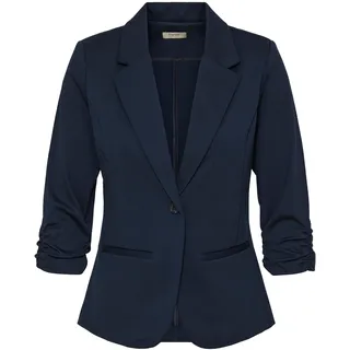 Fransa Zablazer Blau 48