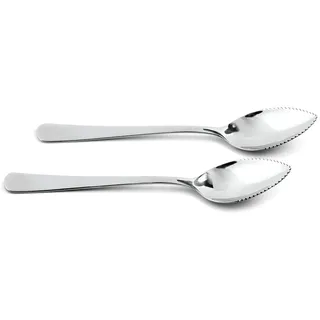 Weis Grapefruitlöffel Set, mit 2 Stück