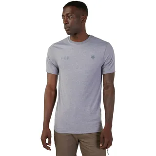 Fox Racing Herren Wordmark Ss Tech Tee Fashion-t-Shirts