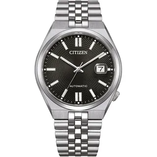 Citizen NK0020-55E Herrenuhr Tsuyosa Automatik 40mm 5ATM