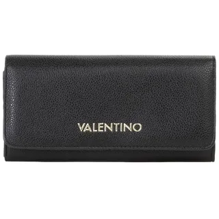 Valentino Langbörse Damen Ersa Re Wallet nero