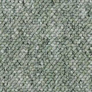 BODENMEISTER Teppichboden "Schlingenteppich Korfu" Teppiche Wohnzimmer, Kinderzimmer, Schlafzimmer, Breite 200300400500 cm Gr. B/L: 300 cm x 800 cm, 7,5 mm, 1 St., grün Teppichboden