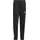 Joggers Black White M
