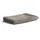 Badetuch 80 x 150 cm grau
