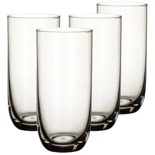 Villeroy & Boch La Divina Longdrinkglas 0,44 l 4 St.