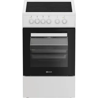 Bauknecht B5V5KMW Weiß
