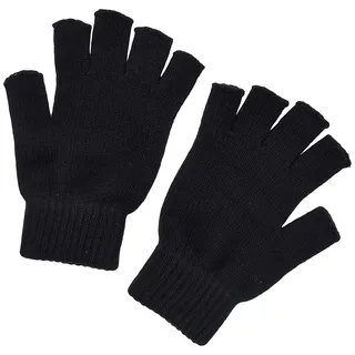 Beechfield Fingerlose Handschuhe - L-XL