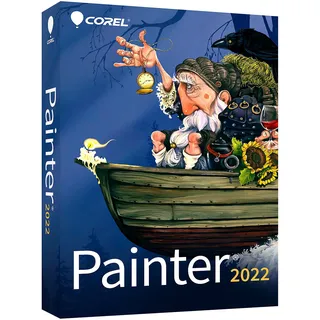 Painter 2022