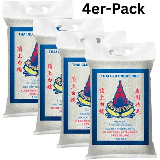 Royal Thai Klebreis 1 kg