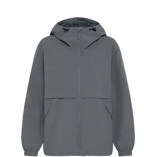 Oxmo Windbreaker OXVisam in grau | Gr.: M