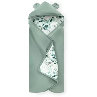hauck Snuggle N Dream leaves mint