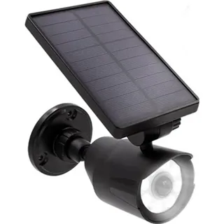 Panta Safe Light Solar LED - 8 Hochleistungs-LEDs