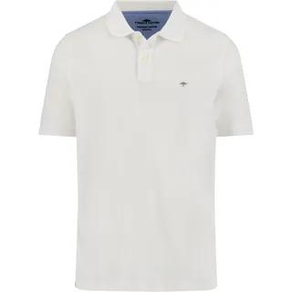 FYNCH-HATTON Poloshirt weiß XL