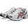 Herren White/Red Snapper 43,5