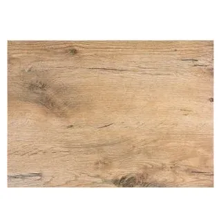 Navaris Magnettafel Memoboard, Dark Wood, 70 x 50 cm, braun