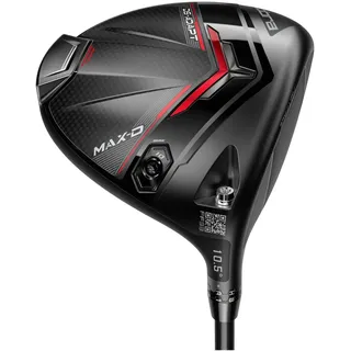 cobra Driver DS-Adapt Max-K