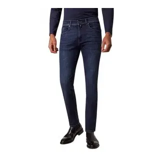 Pierre Cardin Lyon Regular Fit Blau 38/34