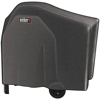 Weber Premium-Abdeckhaube 7181 für Pulse Rollwagen