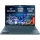 14" AMD Ryzen AI 7 350 16 GB RAM 512 GB SSD Tidal Teal