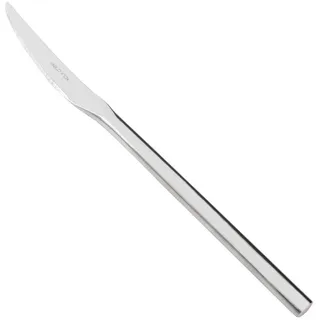 6x Grillmesser „Nomo“ aus Edelstahl 18/10-Belo Inox