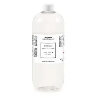 pajoma Raumduft 1000 ml, Nachfüller, Zitrone, Anti-Rauch