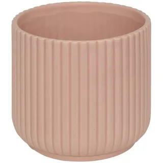 Atmosphera Créateur d'intérieur Nuria 13,5 x 12 cm Rosa
