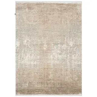 Musterring Vintage Teppich Just B! TE150 160 x 230 cm Mischgewebe Beige
