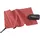 Handtuch 150 x 80 cm rot