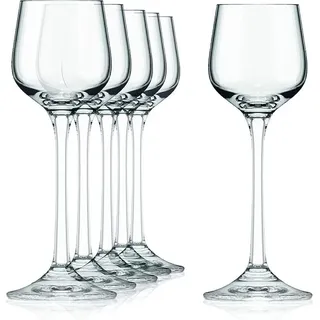 Sahm Likörglas Set 6-tlg. 0,06 l
