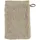 Waschhandschuh 16 x 22 cm mauve