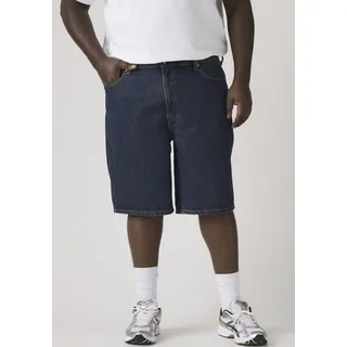 Levi's LV Shorts 469 Bermudas Blau S