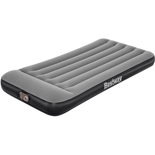 BESTWAY Luftbett Tritech Air Mattress Twin 188 x 99 x 30 cm integrierte Pumpe